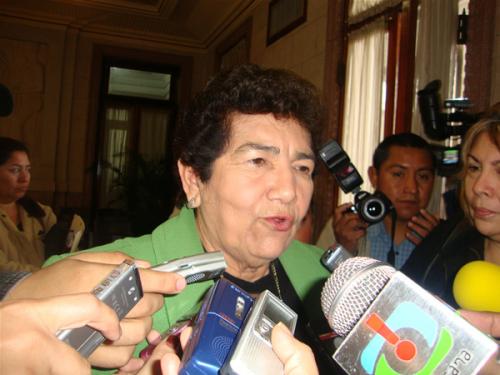 Gobierno del estado analizará reubicación de bocatama chairel: MPG